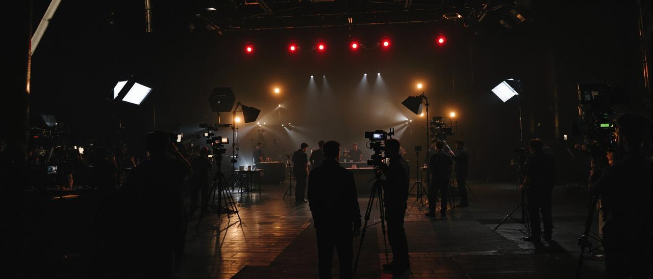 欧乐影视作品展示